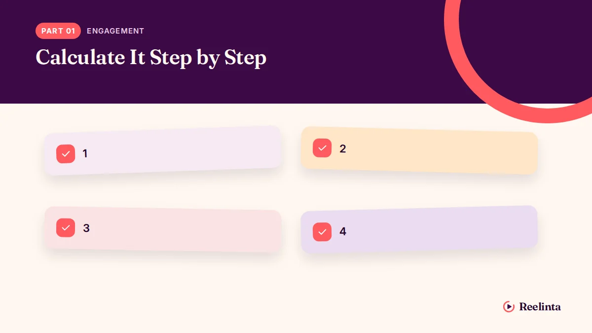 Calculate It Step by Step