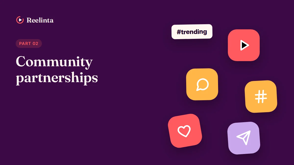 Community Partnerships