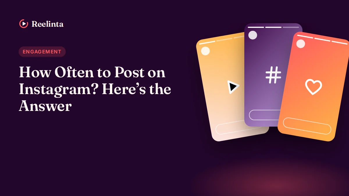 How Often to Post on Instagram
