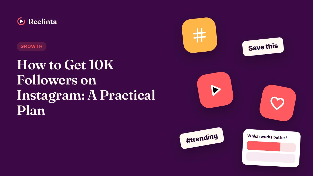 How to Get Followers on Instagram