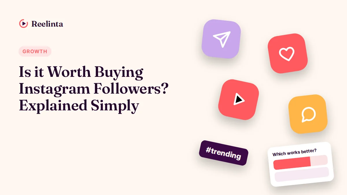 Is It Worth Buying Instagram Followers